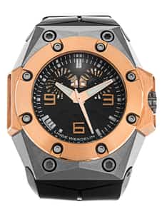 Pre-Owned Linde Werdelin Oktopus Watch